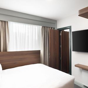 Compact Double Room